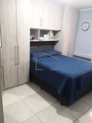 Imagem Apartamento com 3 Quartos à Venda, 95 m² em Jaçanã - São Paulo Imagem Apartamento com 3 Quartos à Venda, 95 m² em Jaçanã - São Paulo