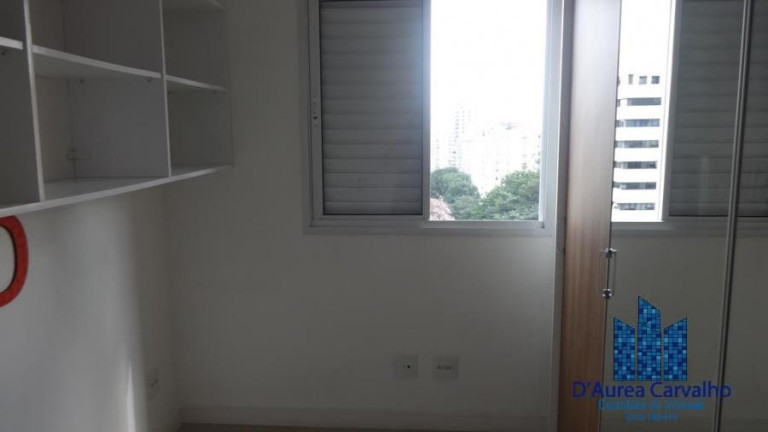Imagem Apartamento com 3 Quartos à Venda, 94 m² em Paraiso - São Paulo