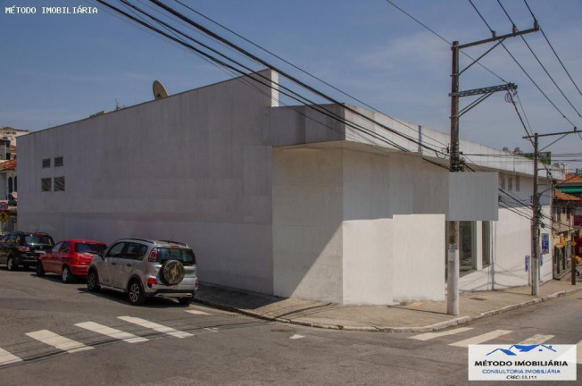 Imagem Imóvel Comercial à Venda, 870 m² em Vila Gustavo - Guarulhos Imagem Imóvel Comercial à Venda, 870 m² em Vila Gustavo - Guarulhos