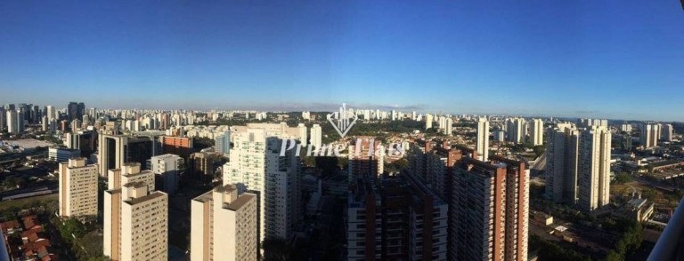 Imagem Apartamento com 1 Quarto à Venda, 72 m² em Santo Amaro - São Paulo Imagem Apartamento com 1 Quarto à Venda, 72 m² em Santo Amaro - São Paulo