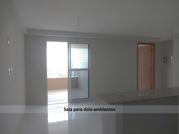 Imagem Apartamento com 3 Quartos à Venda, 82 m² em Manaíra - João Pessoa Imagem Apartamento com 3 Quartos à Venda, 82 m² em Manaíra - João Pessoa