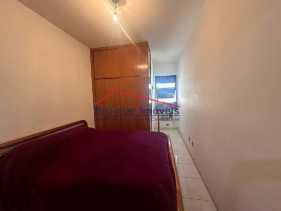 Imagem Apartamento com 2 Quartos à Venda, 80 m² em Pompéia - Santos Imagem Apartamento com 2 Quartos à Venda, 80 m² em Pompéia - Santos