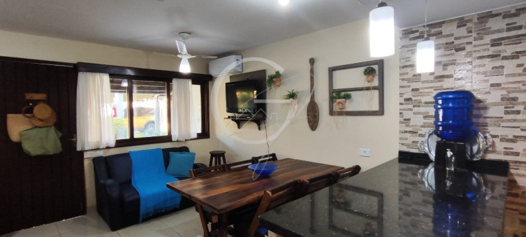 Imagem Sobrado com 2 Quartos à Venda, 59 m² em Shangri-la - Pontal Do Paraná
