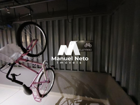 Imagem Apartamento com 4 Quartos à Venda, 253 m² em Meireles - Fortaleza