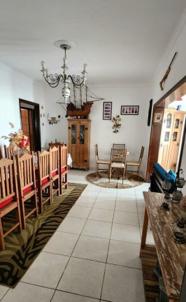 Imagem Casa com 4 Quartos à Venda, 336 m² em Chácara Faggion - Suzano Imagem Casa com 4 Quartos à Venda, 336 m² em Chácara Faggion - Suzano