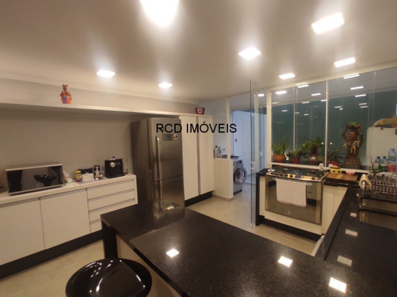 Imagem Casa com 3 Quartos à Venda, 145 m² em Vila Gomes - São Paulo
