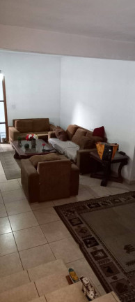 Imagem Sobrado com 3 Quartos à Venda, 330 m² em Planalto Paulista - São Paulo