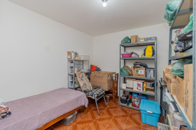 Imagem Casa com 3 Quartos à Venda,  em Vila Nova Galvão - São Paulo