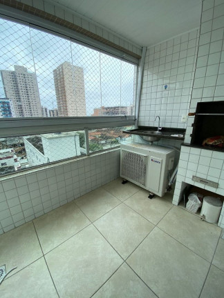 Imagem Apartamento com 2 Quartos à Venda, 76 m² em Guilhermina - Praia Grande Imagem Apartamento com 2 Quartos à Venda, 76 m² em Guilhermina - Praia Grande