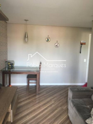 Imagem Apartamento com 2 Quartos à Venda, 47 m² em Vila Talarico - São Paulo Imagem Apartamento com 2 Quartos à Venda, 47 m² em Vila Talarico - São Paulo