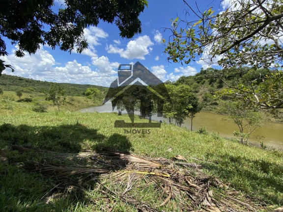 Imóvel com 5 Quartos à Venda, 780.000 m² em Zona Rual - Simões Filho