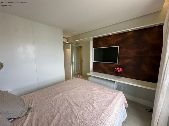 Imagem Imóvel com 3 Quartos à Venda, 107 m² em Paralela - Salvador