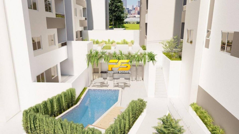 Imagem Apartamento com 3 Quartos à Venda, 72 m² em Cidade Dos Colibris - João Pessoa Imagem Apartamento com 3 Quartos à Venda, 72 m² em Cidade Dos Colibris - João Pessoa