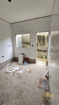 Imagem Casa com 2 Quartos à Venda, 56 m² em Jardim Alice - Praia Grande Imagem Casa com 2 Quartos à Venda, 56 m² em Jardim Alice - Praia Grande