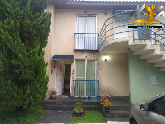 Imagem Casa de Condomínio com 2 Quartos à Venda, 75 m² em Granja Viana - Cotia Imagem Casa de Condomínio com 2 Quartos à Venda, 75 m² em Granja Viana - Cotia