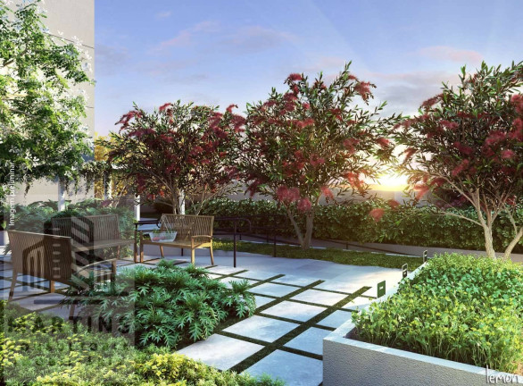 Imagem Apartamento com 2 Quartos à Venda, 37 m² em Interlagos - São Paulo Imagem Apartamento com 2 Quartos à Venda, 37 m² em Interlagos - São Paulo