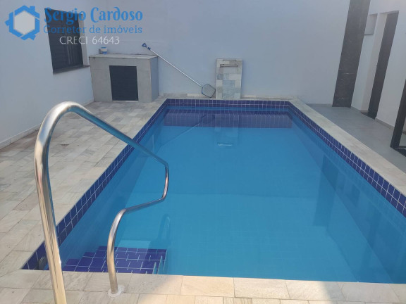 Imagem Casa com 3 Quartos à Venda, 139 m² em Cibratel I - Itanhaém Imagem Casa com 3 Quartos à Venda, 139 m² em Cibratel I - Itanhaém