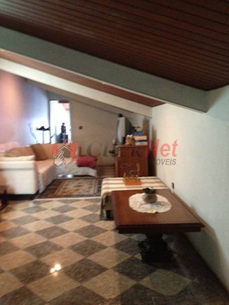 Imagem Casa com 4 Quartos à Venda, 400 m² em Assunção - São Bernardo Do Campo Imagem Casa com 4 Quartos à Venda, 400 m² em Assunção - São Bernardo Do Campo