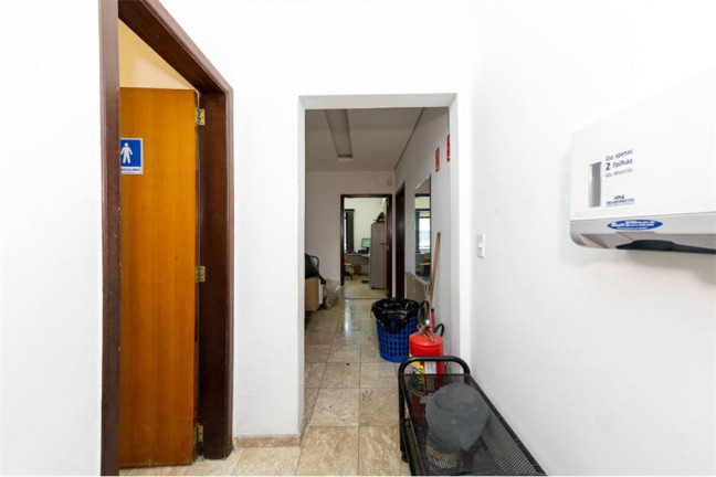 Imagem Sala Comercial à Venda, 320 m² em Moema - São Paulo