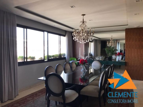 Imagem Apartamento com 5 Quartos à Venda, 672 m² em Lourdes - Belo Horizonte Imagem Apartamento com 5 Quartos à Venda, 672 m² em Lourdes - Belo Horizonte