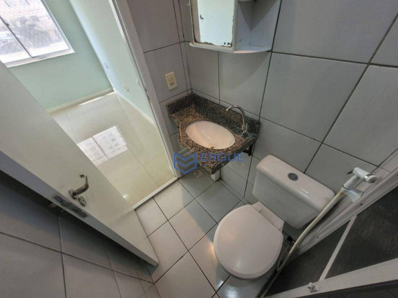 Imagem Apartamento com 2 Quartos à Venda, 55 m² em Messejana - Fortaleza Imagem Apartamento com 2 Quartos à Venda, 55 m² em Messejana - Fortaleza