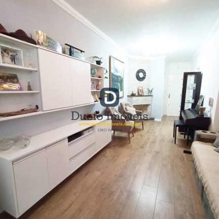 Imagem Casa de Condomínio com 3 Quartos à Venda, 91 m² em Nossa Senhora De Lourdes - Santa Maria