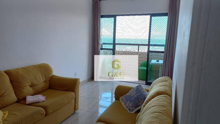 Imagem Apartamento com 1 Quarto à Venda, 60 m² em Maracanã - Praia Grande Imagem Apartamento com 1 Quarto à Venda, 60 m² em Maracanã - Praia Grande