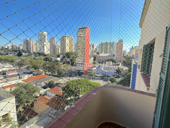Imagem Apartamento com 3 Quartos à Venda, 162 m² em Higienópolis - São Paulo