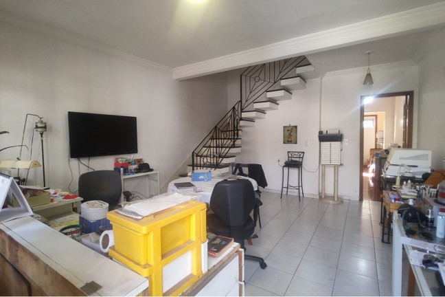 Imagem Casa com 2 Quartos à Venda, 120 m² em Vila Mariana - São Paulo