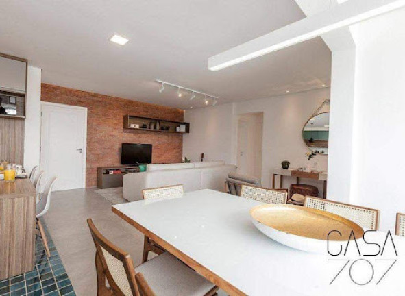 Imagem Apartamento com 3 Quartos à Venda, 110 m² em Loteamento Mogilar - Mogi Das Cruzes Imagem Apartamento com 3 Quartos à Venda, 110 m² em Loteamento Mogilar - Mogi Das Cruzes