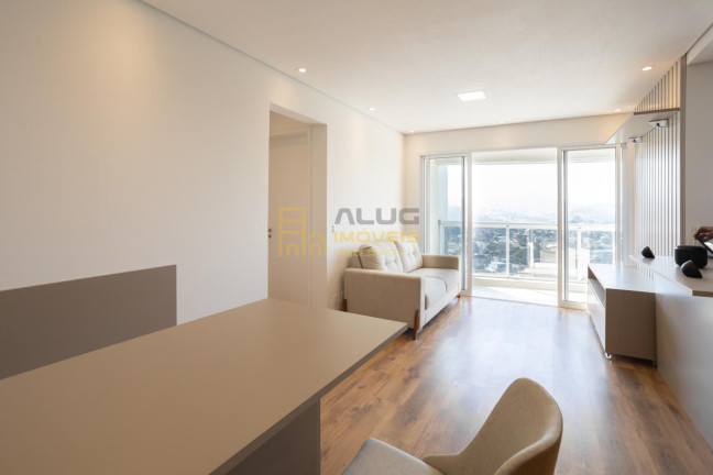 Imagem Apartamento com 2 Quartos à Venda, 71 m² em Melville Empresarial I E Ii Imagem Apartamento com 2 Quartos à Venda, 71 m² em Melville Empresarial I E Ii