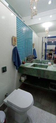 Imagem Apartamento com 3 Quartos à Venda, 94 m² em Pitangueiras - Guarujá Imagem Apartamento com 3 Quartos à Venda, 94 m² em Pitangueiras - Guarujá