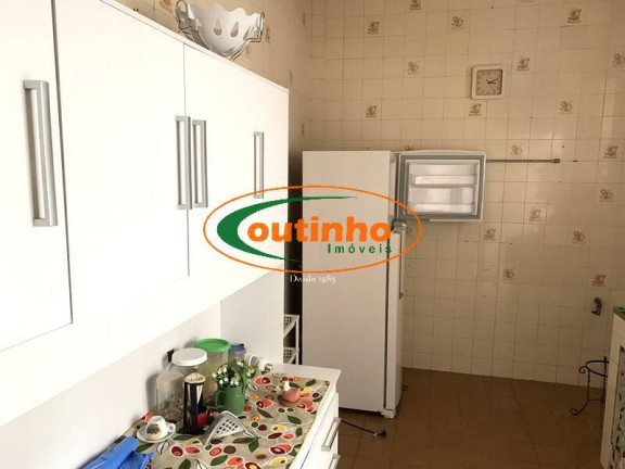 Imagem Apartamento com 3 Quartos à Venda, 112 m² em Vila Isabel - Rio De Janeiro Imagem Apartamento com 3 Quartos à Venda, 112 m² em Vila Isabel - Rio De Janeiro