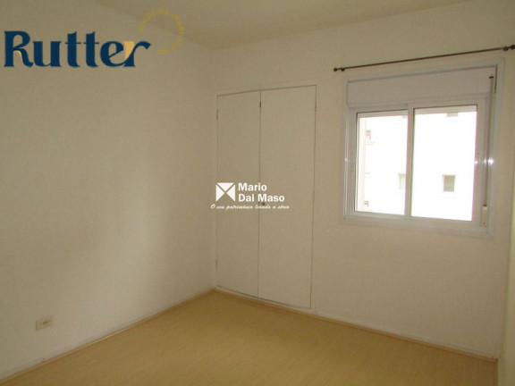 Imagem Apartamento com 2 Quartos à Venda, 60 m² em Moema - São Paulo