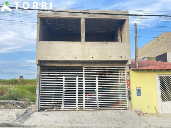 Sobrado com 3 Quartos à Venda, 250 m² em Jardim Santa Cecília - Sorocaba