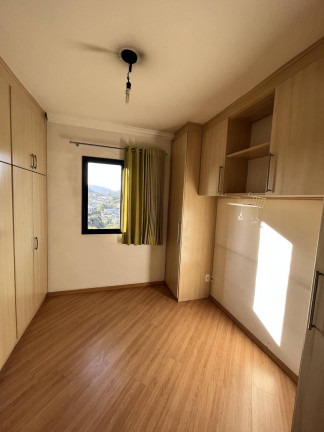 Imagem Apartamento com 3 Quartos à Venda, 84 m² em Dezoito Do Forte Empresarial/alphaville. - Barueri Imagem Apartamento com 3 Quartos à Venda, 84 m² em Dezoito Do Forte Empresarial/alphaville. - Barueri