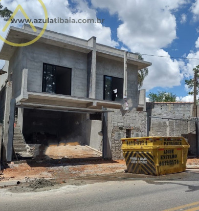 Imagem Casa com 3 Quartos à Venda, 130 m² em Jardim Dos Pinheiros - Atibaia Imagem Casa com 3 Quartos à Venda, 130 m² em Jardim Dos Pinheiros - Atibaia
