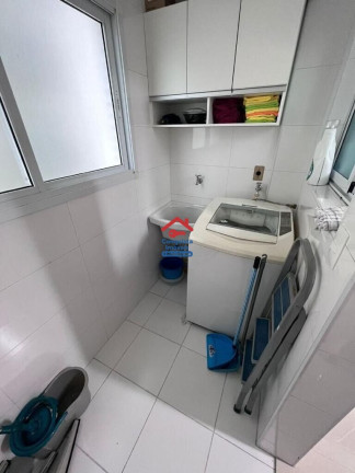 Imagem Apartamento com 3 Quartos à Venda, 127 m² em Guilhermina - Praia Grande