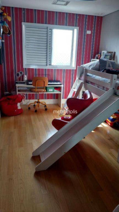 Imagem Imóvel com 3 Quartos à Venda, 253 m² em Santa Paula - São Caetano Do Sul Imagem Imóvel com 3 Quartos à Venda, 253 m² em Santa Paula - São Caetano Do Sul