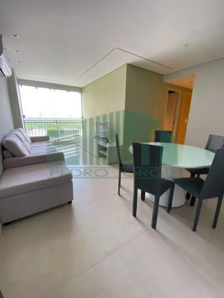 Imagem Apartamento com 4 Quartos à Venda, 72 m² em Imbiribeira - Recife