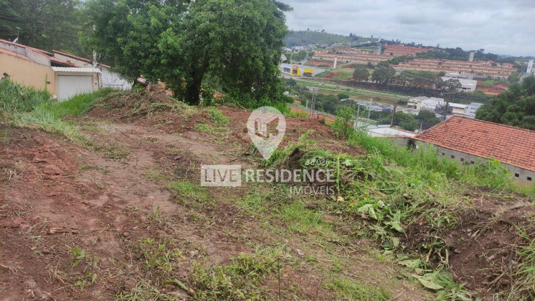 Imagem Terreno à Venda, 1 m² em Jardim São Luiz Ii - Itatiba