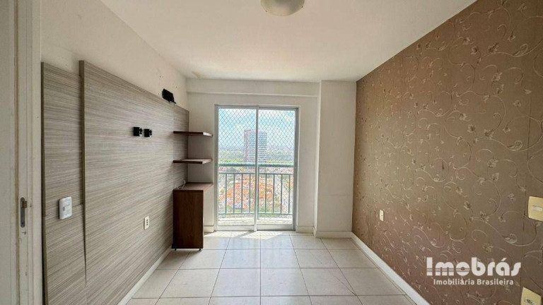 Imagem Apartamento com 3 Quartos à Venda, 70 m² em Cocó - Fortaleza