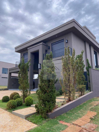 Imagem Sobrado com 4 Quartos à Venda, 445 m² em Jardim Olhos D'água - Ribeirão Preto Imagem Sobrado com 4 Quartos à Venda, 445 m² em Jardim Olhos D'água - Ribeirão Preto