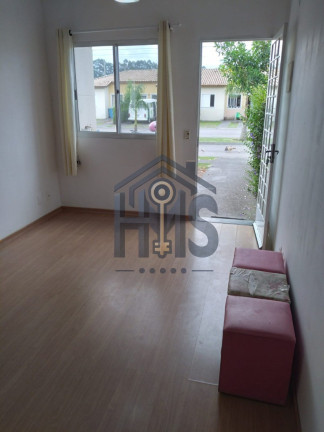 Imagem Casa com 2 Quartos à Venda, 54 m² em Jardim Marcondes - Jacareí Imagem Casa com 2 Quartos à Venda, 54 m² em Jardim Marcondes - Jacareí