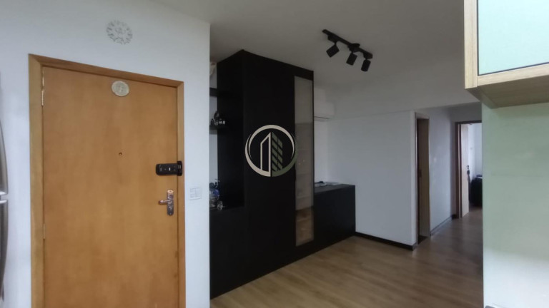 Imagem Apartamento com 2 Quartos à Venda, 72 m² em Macuco - Santos