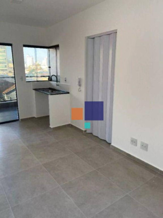 Imagem Studio com 1 Quarto para Alugar, 20 m² em Mooca - São Paulo Imagem Studio com 1 Quarto para Alugar, 20 m² em Mooca - São Paulo