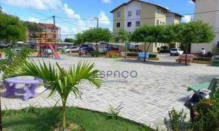 Imagem Apartamento com 2 Quartos à Venda, 43 m² em Passagem De Areia - Parnamirim Imagem Apartamento com 2 Quartos à Venda, 43 m² em Passagem De Areia - Parnamirim