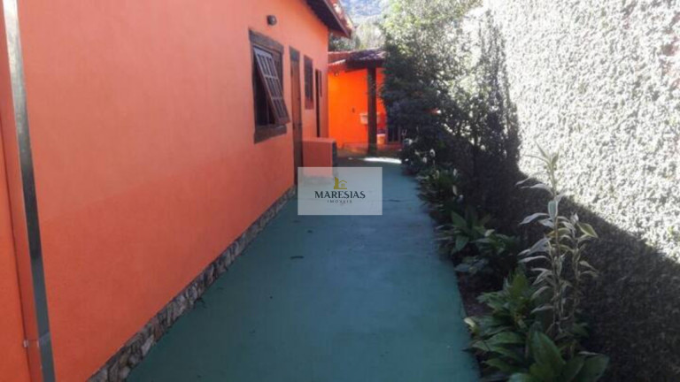 Imagem Casa com 3 Quartos à Venda, 160 m² em Maresias - São Sebastião Imagem Casa com 3 Quartos à Venda, 160 m² em Maresias - São Sebastião