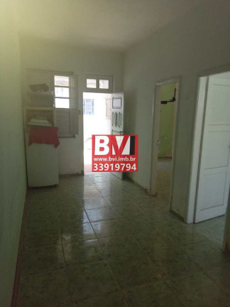 Imagem Casa com 2 Quartos à Venda, 55 m² em Rocha Miranda - Rio De Janeiro