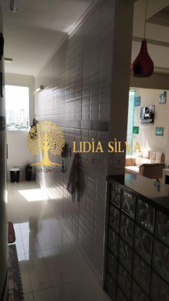 Imagem Apartamento com 2 Quartos à Venda, 57 m² em Saúde - São Paulo